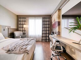 Mercure Belo Horizonte Lourdes Hotel