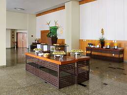 Mercure Belo Horizonte Lourdes Hotel