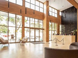 Mercure Belo Horizonte Lourdes Hotel