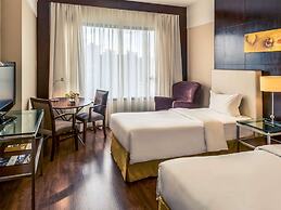 Mercure Belo Horizonte Lourdes Hotel