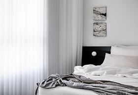 Mercure Belo Horizonte Lourdes Hotel