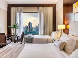 Mercure Belo Horizonte Lourdes Hotel
