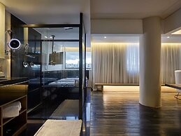 Mercure Belo Horizonte Lourdes Hotel