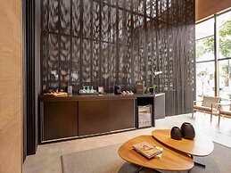 Mercure Belo Horizonte Lourdes Hotel