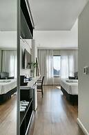 Mercure Belo Horizonte Lourdes Hotel