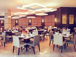 Mercure Belo Horizonte Lourdes Hotel