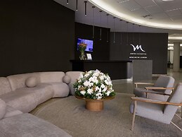Mercure Belo Horizonte Lourdes Hotel