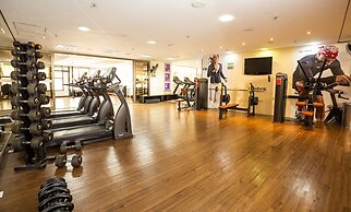 Mercure Belo Horizonte Lourdes Hotel