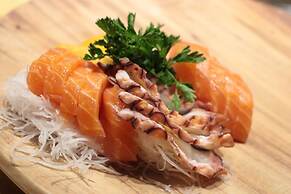 Mercure Belo Horizonte Lourdes Hotel