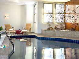 Mercure Belo Horizonte Lourdes Hotel