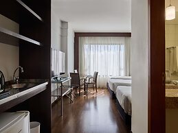 Mercure Belo Horizonte Lourdes Hotel
