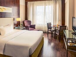 Mercure Belo Horizonte Lourdes Hotel