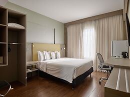 Mercure Belo Horizonte Lourdes Hotel