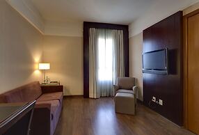 Mercure Belo Horizonte Lourdes Hotel