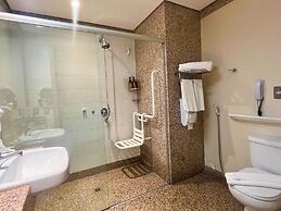 Mercure Belo Horizonte Lourdes Hotel