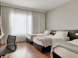 Mercure Belo Horizonte Lourdes Hotel