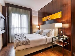 Mercure Belo Horizonte Lourdes Hotel