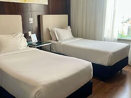 Mercure Belo Horizonte Lourdes Hotel