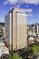 Mercure Belo Horizonte Lourdes Hotel