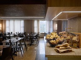 Mercure Belo Horizonte Lourdes Hotel