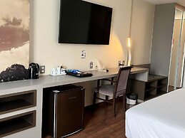 Mercure Belo Horizonte Lourdes Hotel