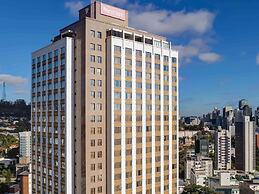 Mercure Belo Horizonte Lourdes Hotel