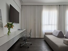 Mercure Belo Horizonte Lourdes Hotel