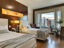 Mercure Belo Horizonte Lourdes Hotel