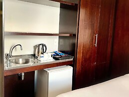 Mercure Belo Horizonte Lourdes Hotel