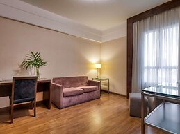 Mercure Belo Horizonte Lourdes Hotel