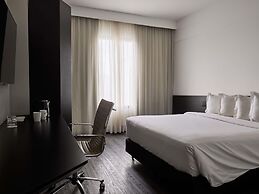 Mercure Belo Horizonte Lourdes Hotel