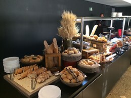 Mercure Belo Horizonte Lourdes Hotel