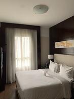 Mercure Belo Horizonte Lourdes Hotel