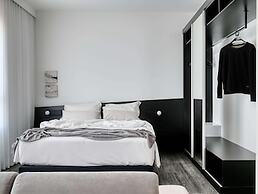 Mercure Belo Horizonte Lourdes Hotel