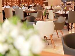 Mercure Belo Horizonte Lourdes Hotel