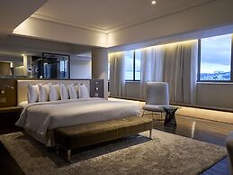 Mercure Belo Horizonte Lourdes Hotel