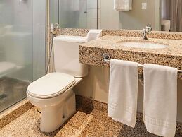 Mercure Belo Horizonte Lourdes Hotel