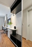 Mercure Belo Horizonte Lourdes Hotel