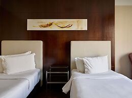 Mercure Belo Horizonte Lourdes Hotel