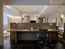 Mercure Belo Horizonte Lourdes Hotel