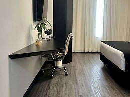 Mercure Belo Horizonte Lourdes Hotel