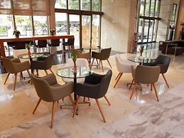 Mercure Belo Horizonte Lourdes Hotel