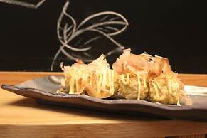 Mercure Belo Horizonte Lourdes Hotel