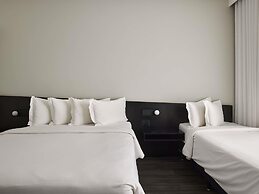 Mercure Belo Horizonte Lourdes Hotel