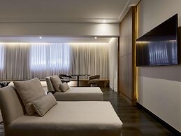Mercure Belo Horizonte Lourdes Hotel