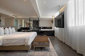 Mercure Belo Horizonte Lourdes Hotel