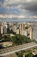 Mercure Belo Horizonte Lourdes Hotel