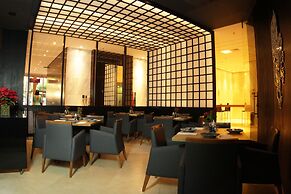 Mercure Belo Horizonte Lourdes Hotel