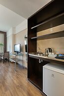 Mercure Belo Horizonte Lourdes Hotel