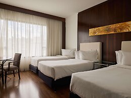 Mercure Belo Horizonte Lourdes Hotel
